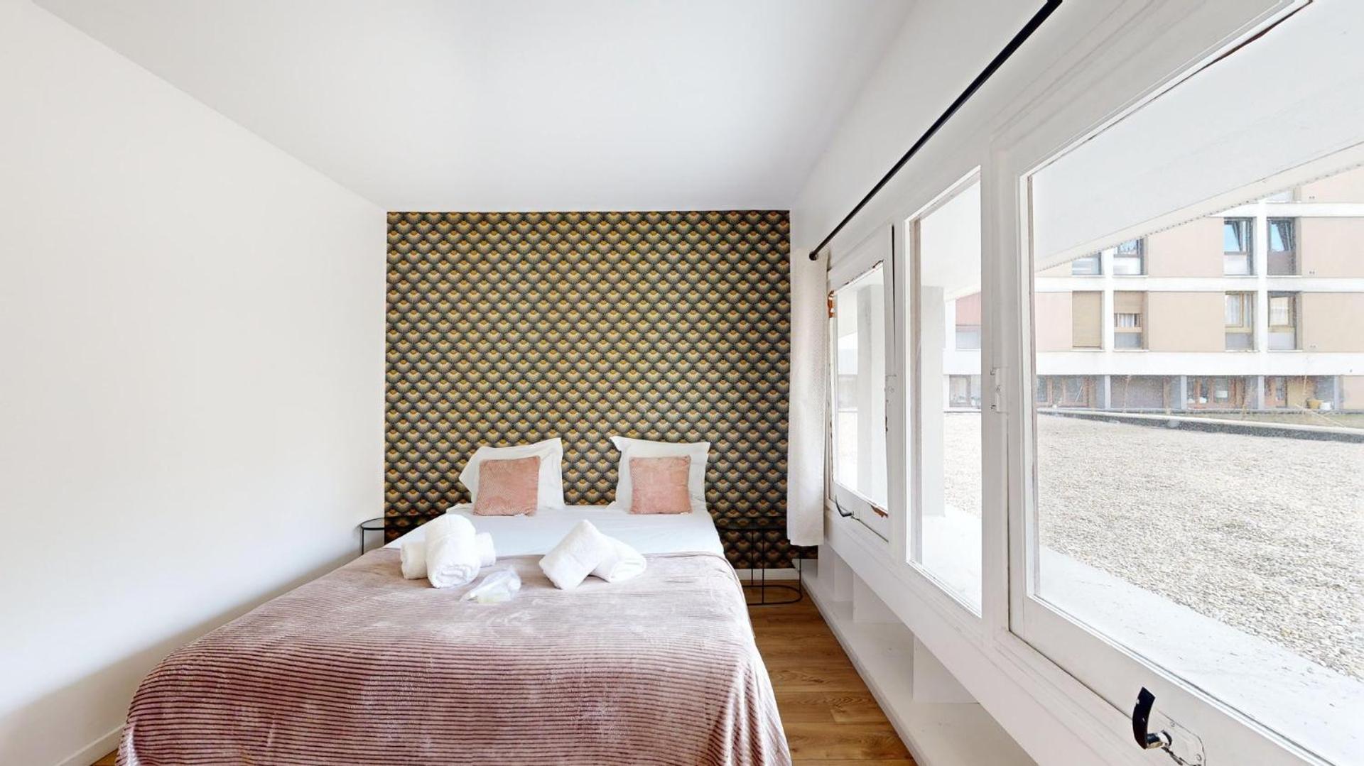 199 Suite Monopoly - Superb Apartment In Paris Exterior foto
